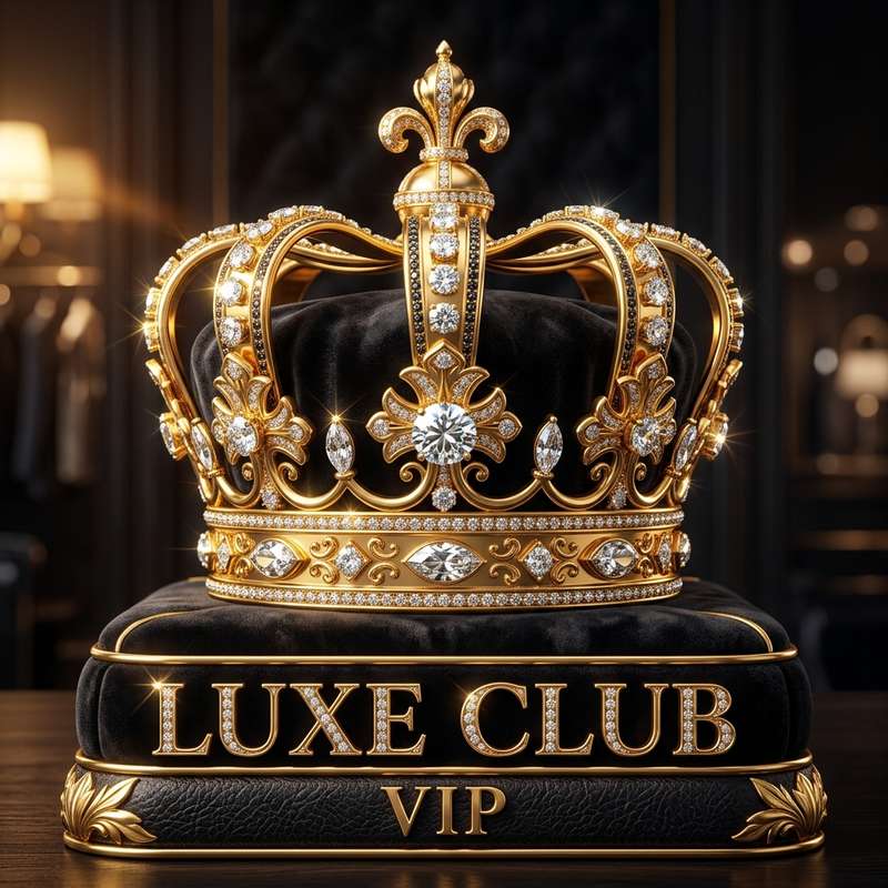 Luxe Club