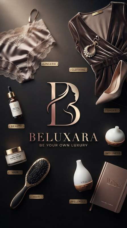 BELUXARA Universes Guide