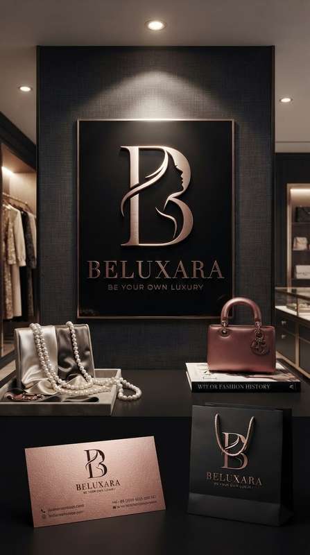 BELUXARA Flagship Boutique Experience
